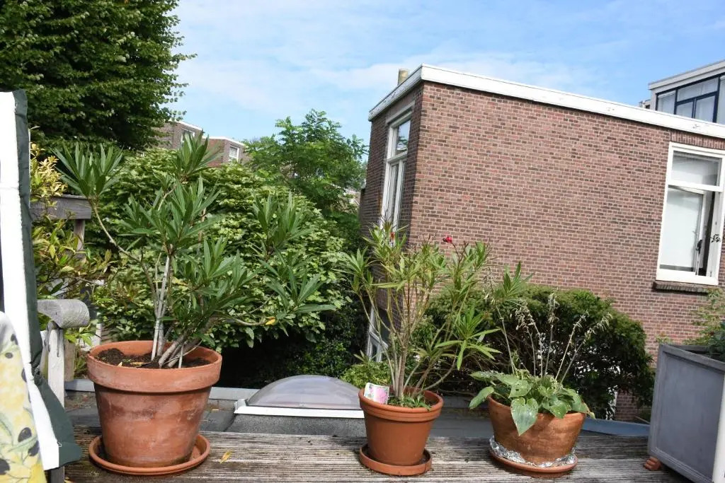 Bed & Breakfast Leonie