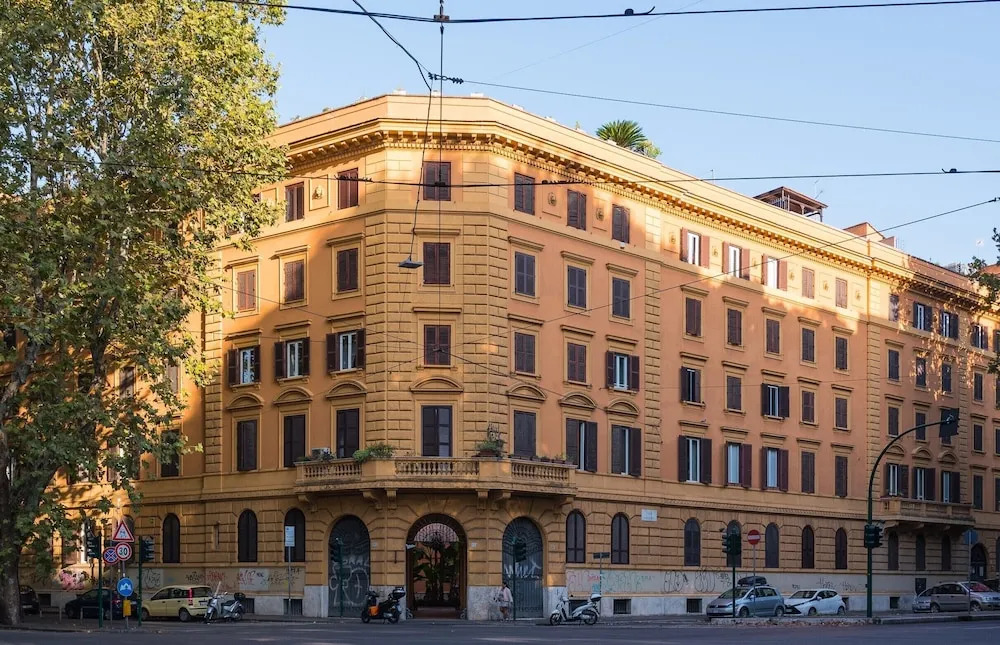 B&B Roma Ottaviano