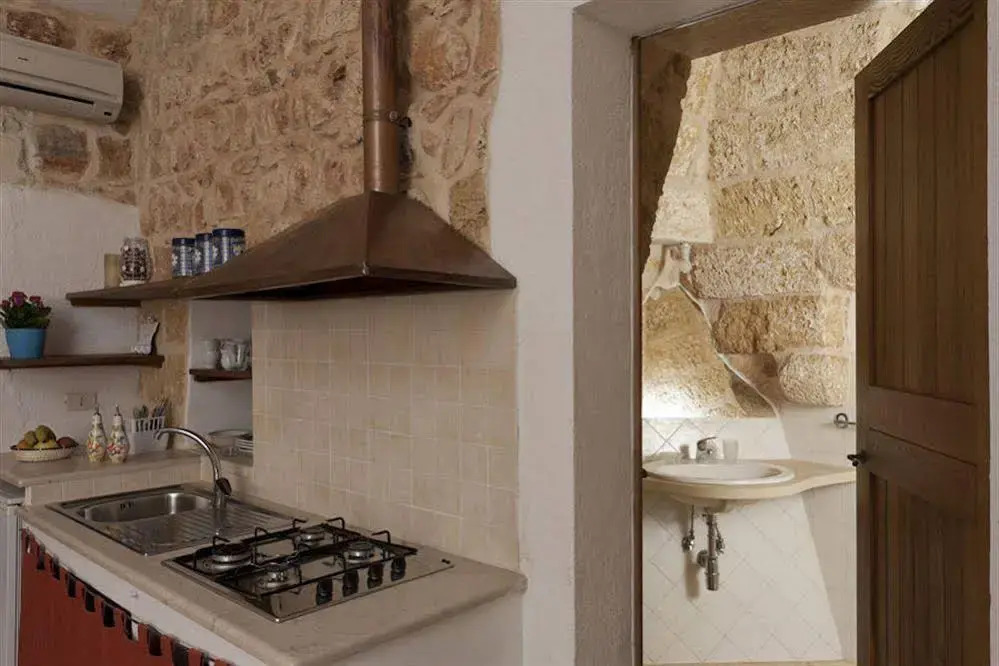 Borgo del Sole Salento