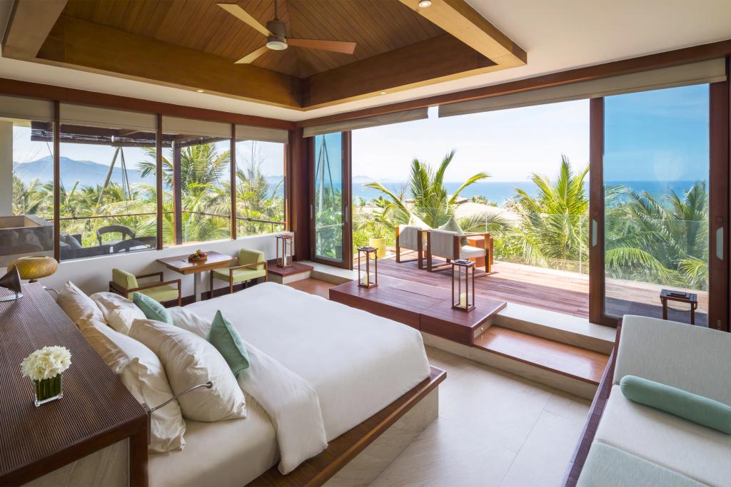 Fusion Resort Cam Ranh - All Spa Inclusive