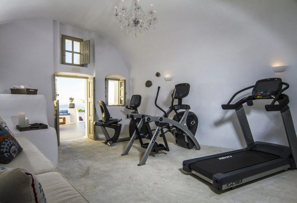 Iconic Santorini, a Boutique Cave Hotel by Sandglass