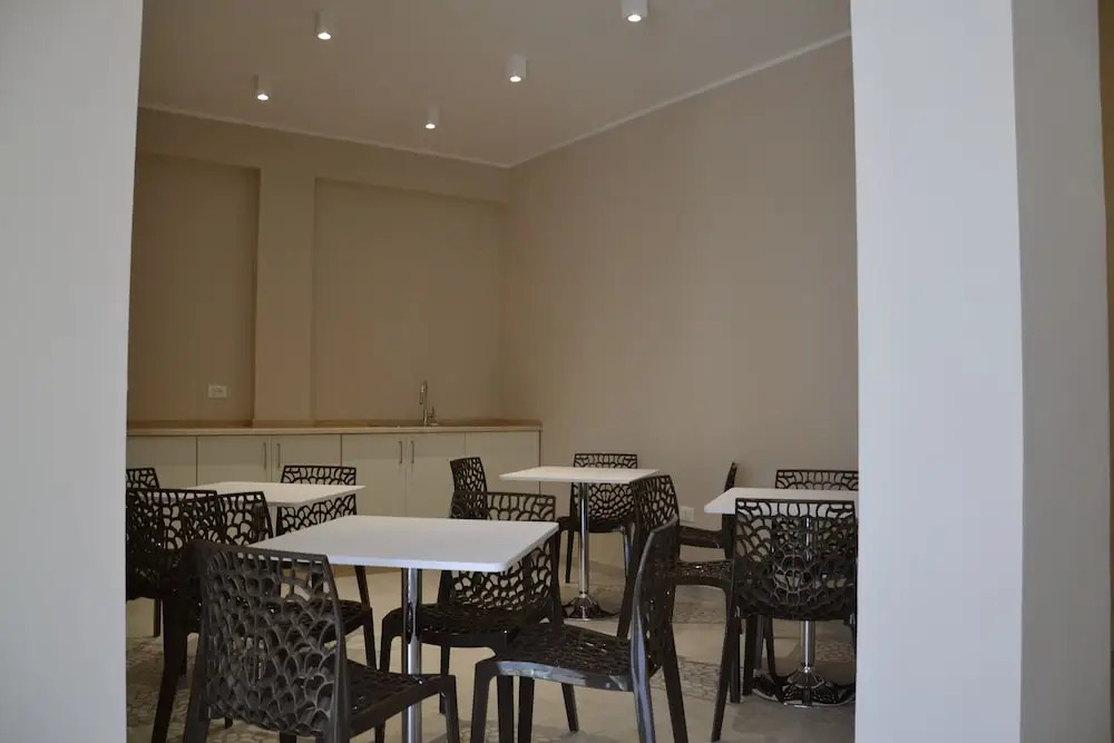 B&B Terra dOriente