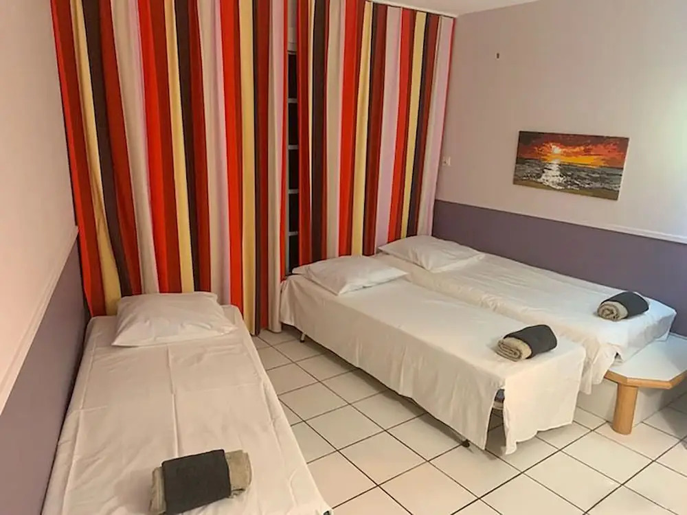 Lovely Apartment With Swimming Pool, Private Terrace,parking