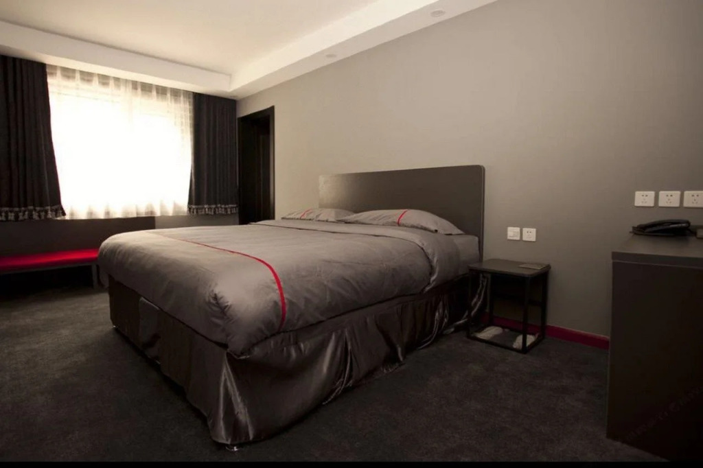 Reese Hotel