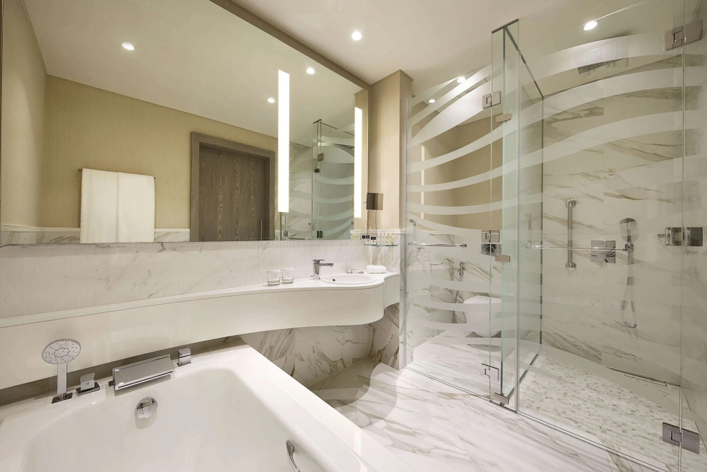DoubleTree by Hilton Doha Old Town