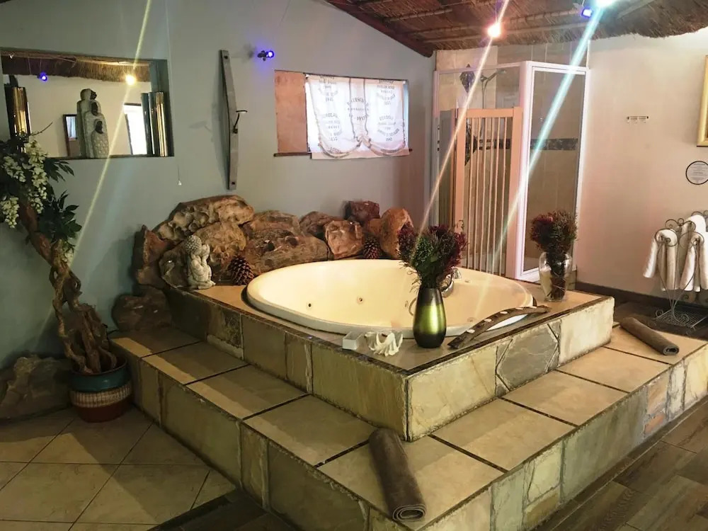 French Lodge International