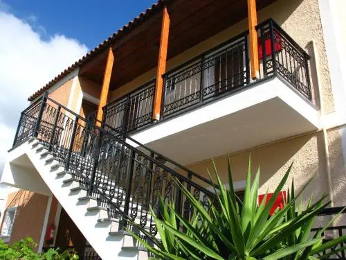 Amfilissos Hotel