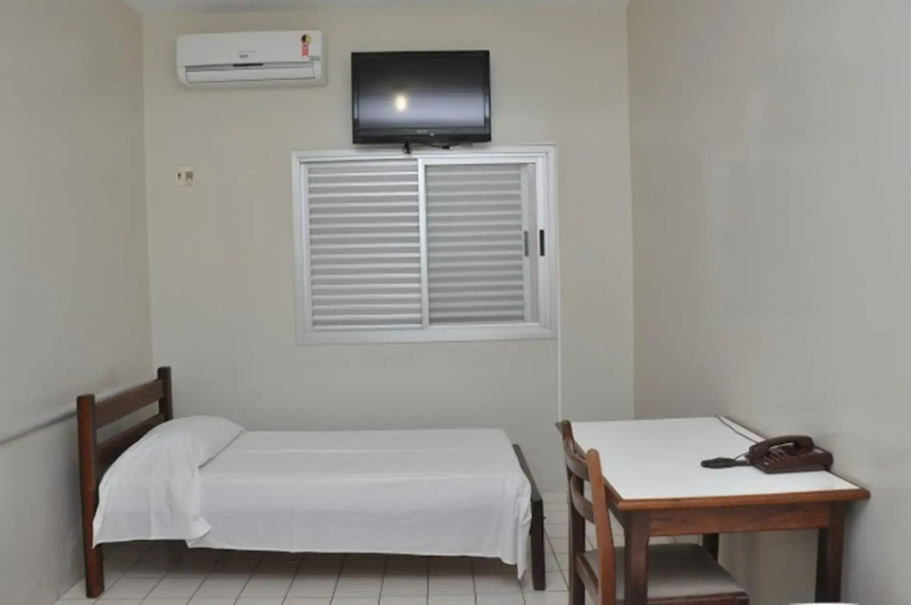 Hotel Araguatins