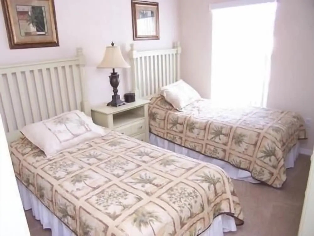 157 Sandy Ridge House 5 Bedroom by Florida Star