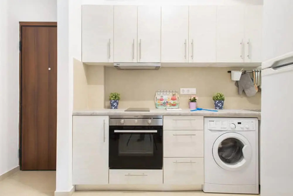 Acropolis Athens Amazing New Flat