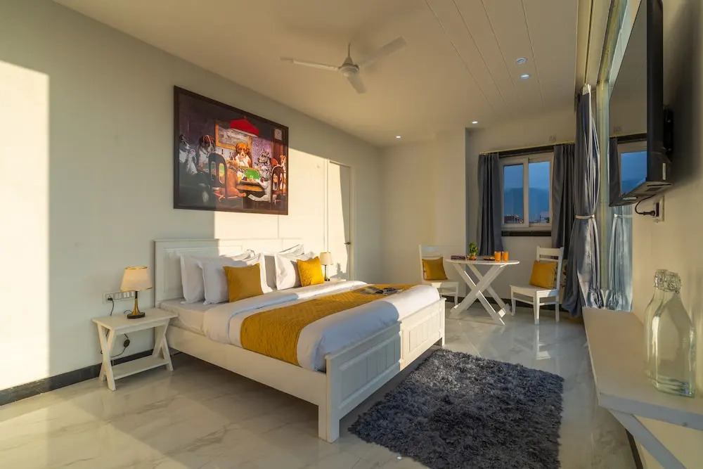 The Social Stays Dehradun