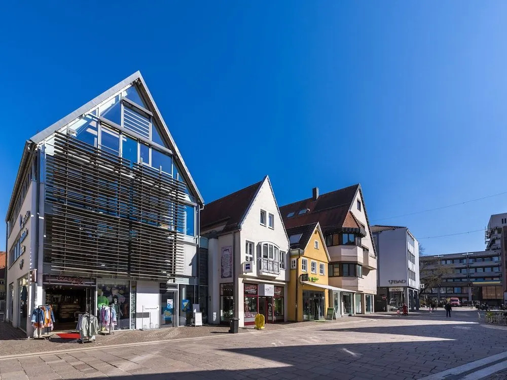 Limehome Aalen Reichsstädter Str