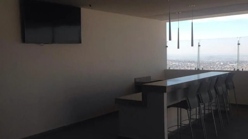 Nuevo Lujoso Depto Residencial Queretaro