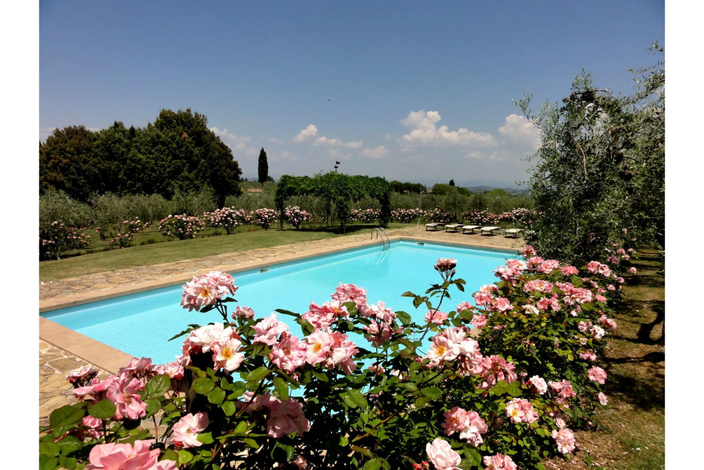 Villa De’ Sernigi