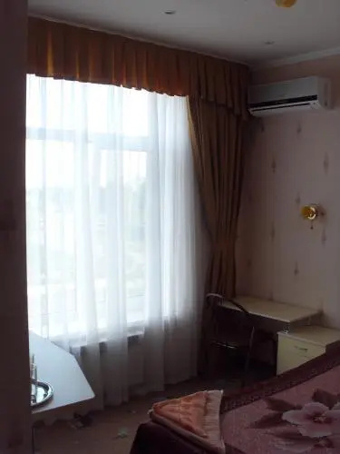 Visit Guest House
