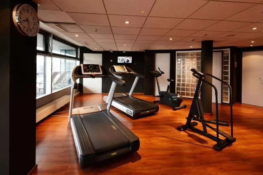 NYX Hotel Berlin Köpenick by Leonardo Hotels
