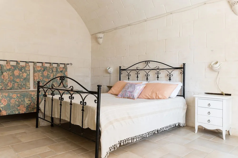 Villa Anfora By Wonderful Italy