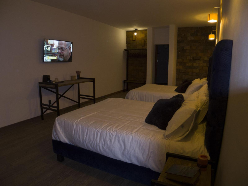 Hotel Santiurde SOLO ADULTOS