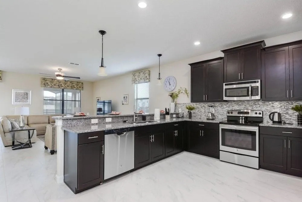 8 s at Champions Gate 86320 8 Br home by RedAwning