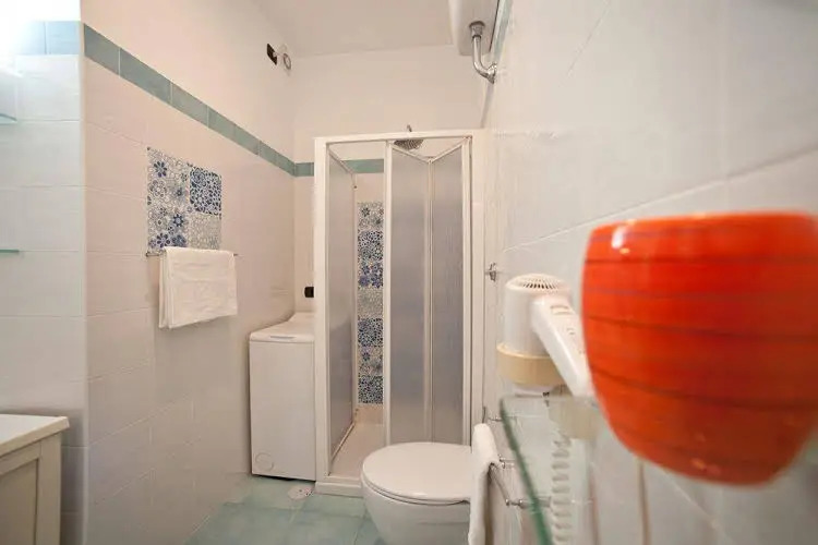 Palazzo Della Monica - One Bedroom No.6