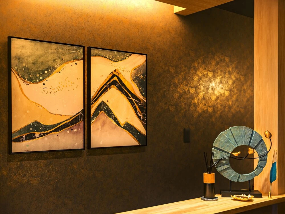 SAMURAI HOUSE Ⅲ
