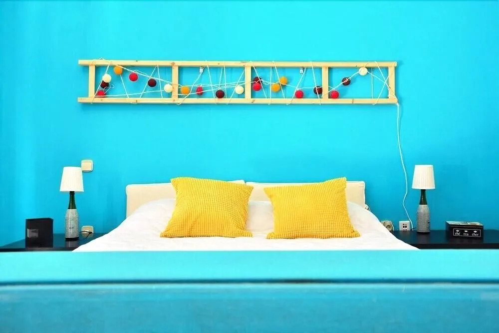 Apartment for 3 ppl in City Center