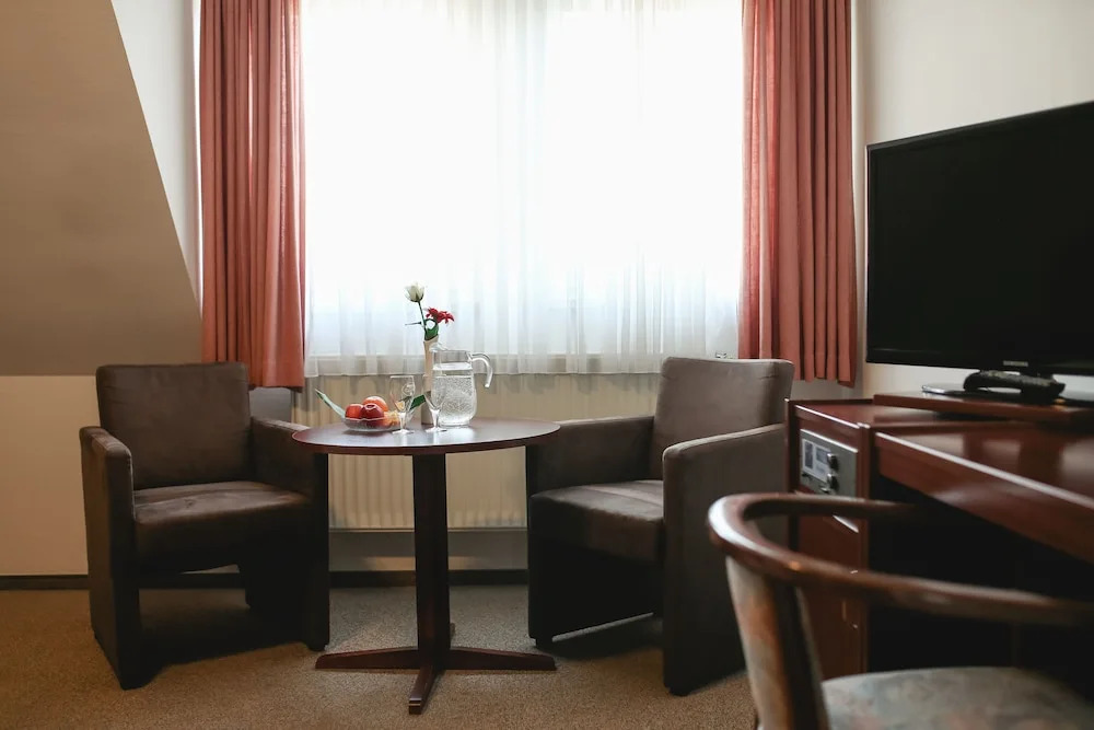 Hotel & Restaurant 'Am Jüdenhof'