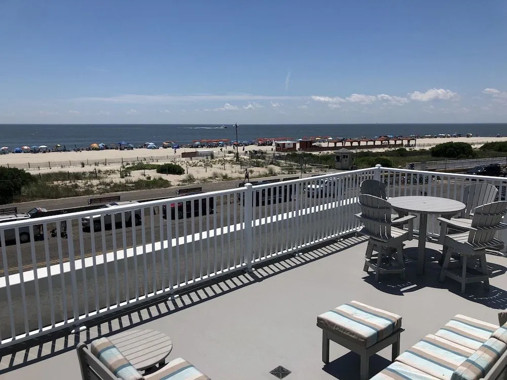 The Capri in Cape May