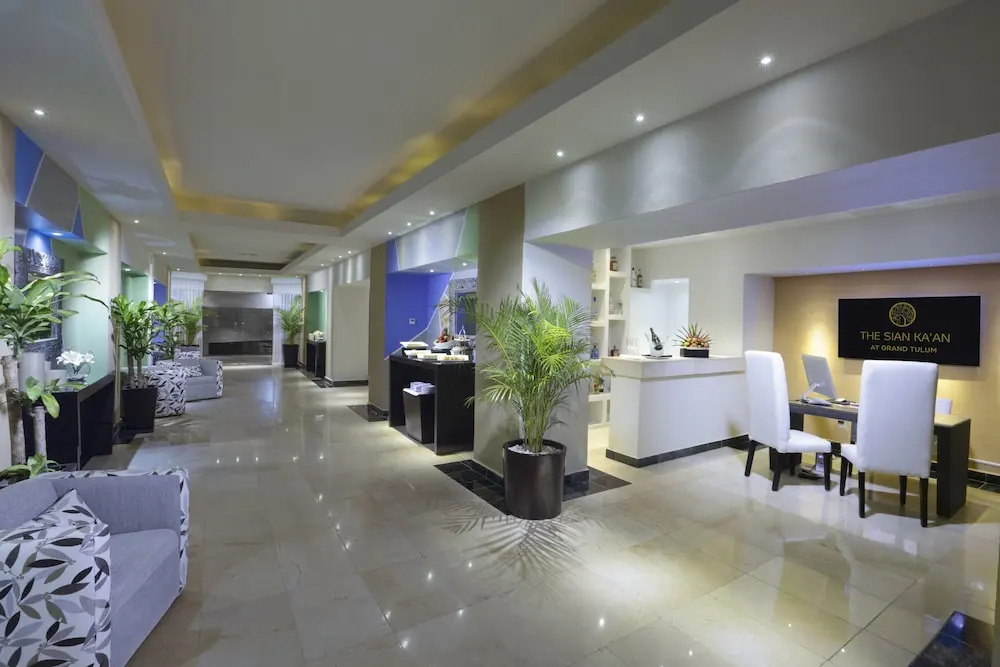 The Sian Kaan at Grand Tulum All Inclusive - Adults Only