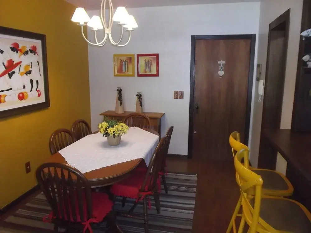 Apartamento Arco Baleno Gramado