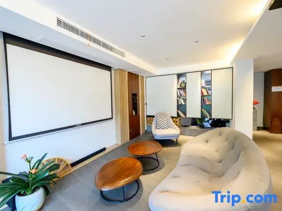 Xiandu Liujianchengxi Homestay