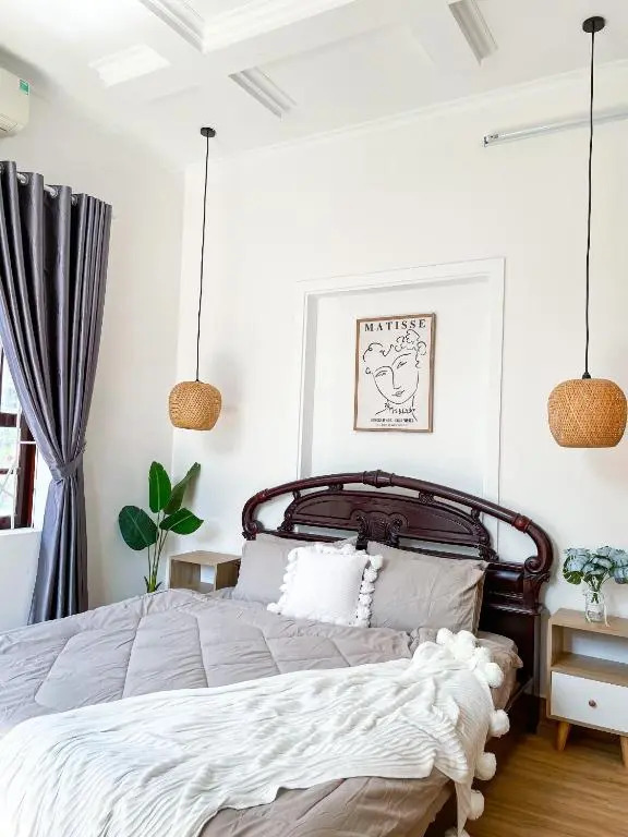 Lavie House 2 - 8B Lạc Long Quân