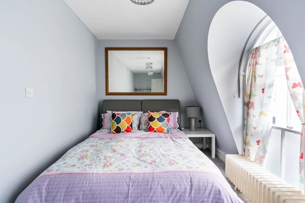 NEW Cosy 1BD Flat in the Bustle of Paddington