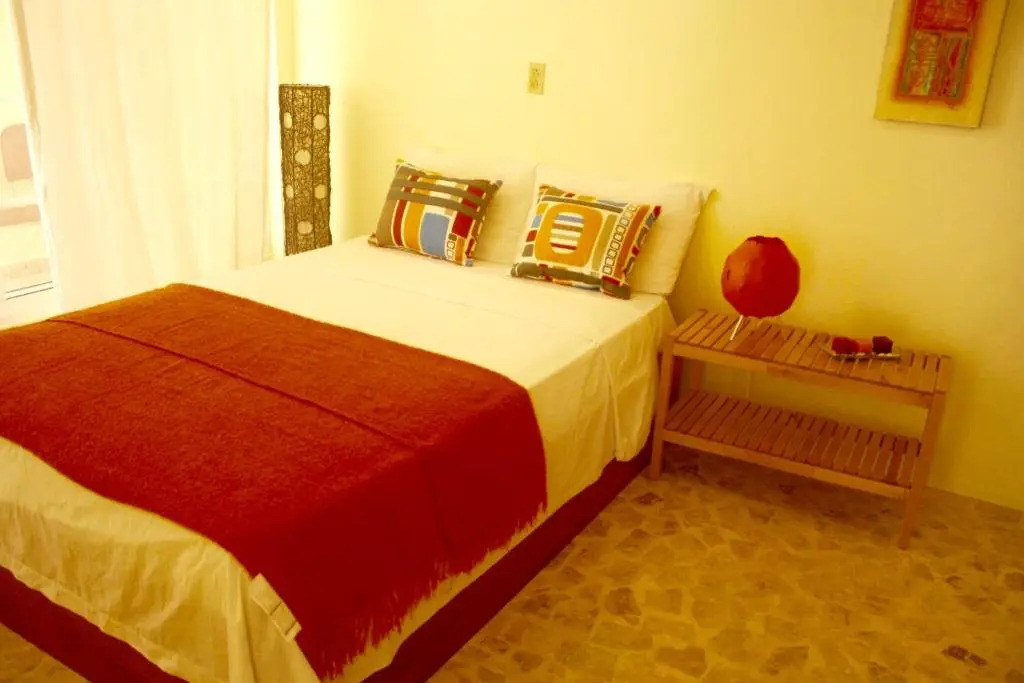 Hotel Magic Tropical