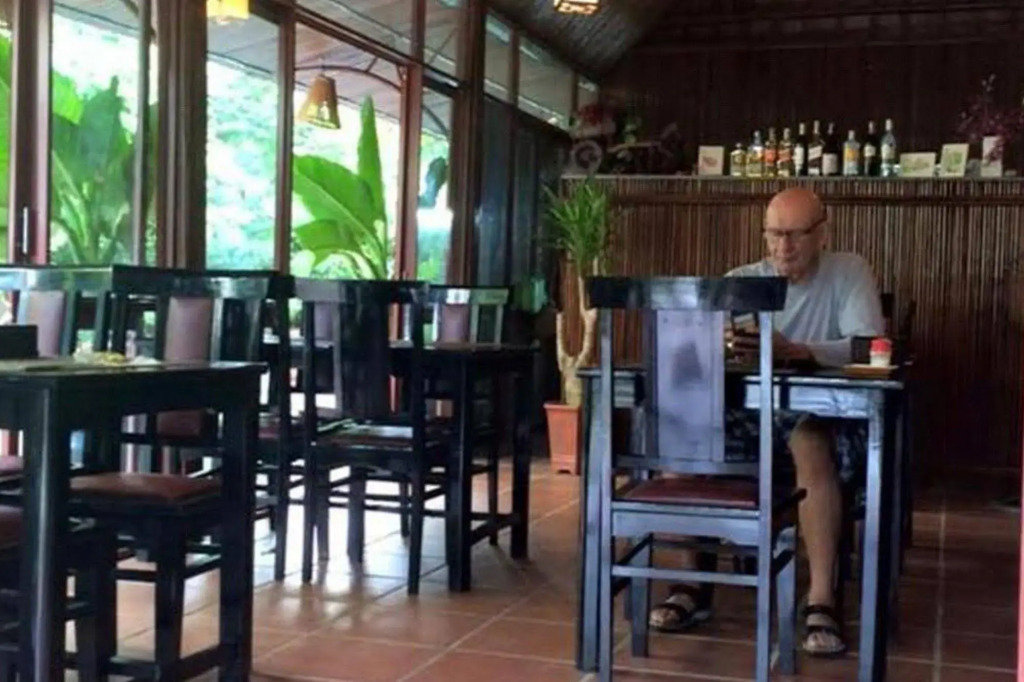Loc Phat Hoi An Homestay
