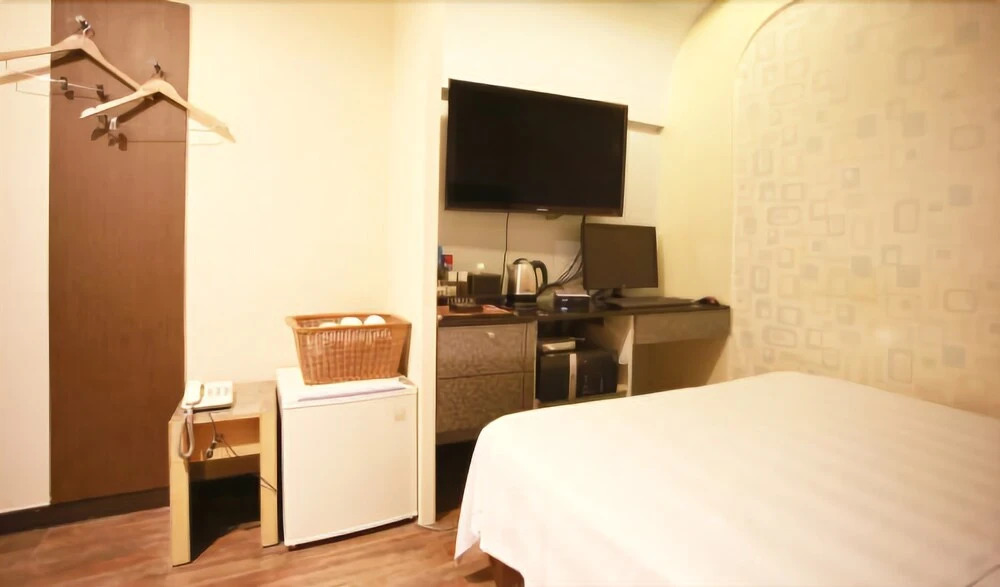 Gimpo Muse Motel