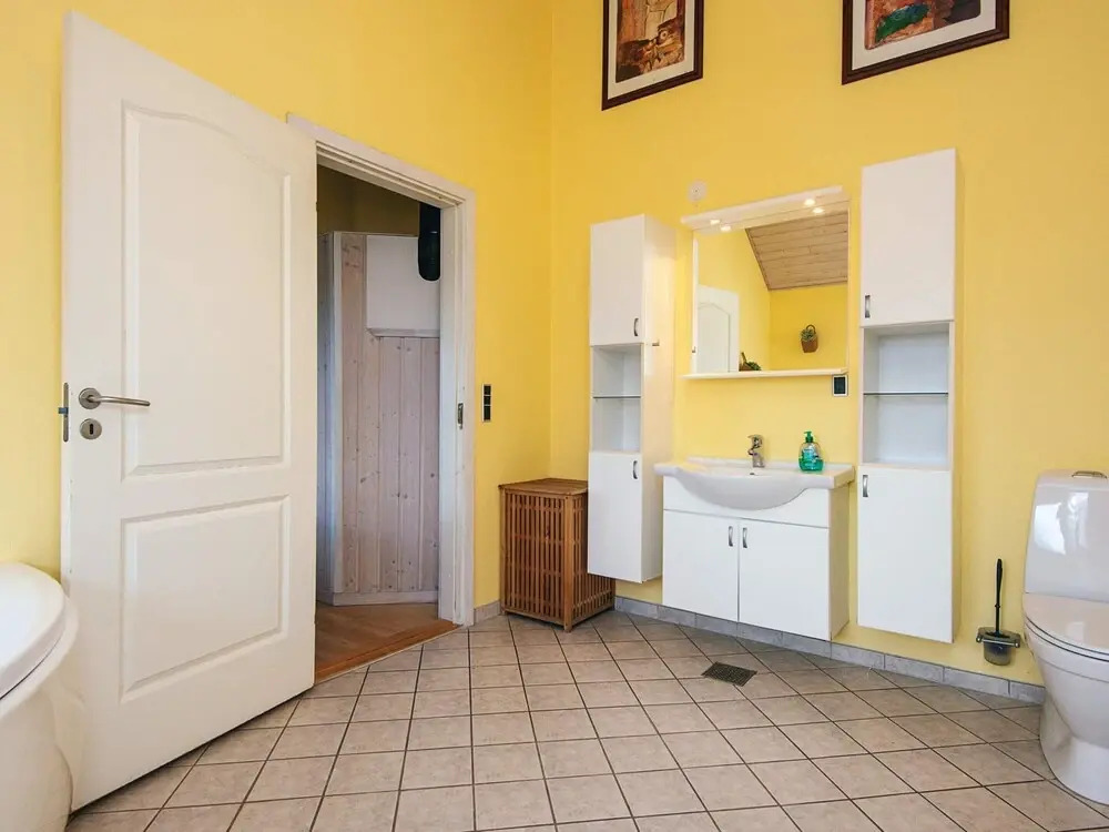 4 star holiday home in Tarm