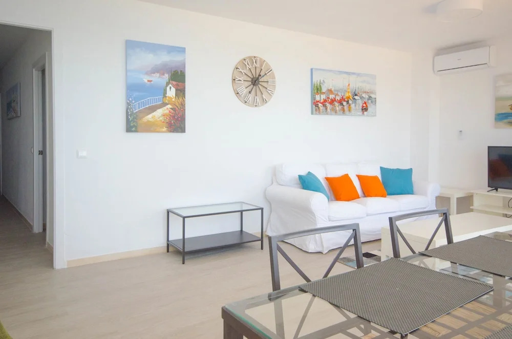 Apartamento Pasaje Victoria