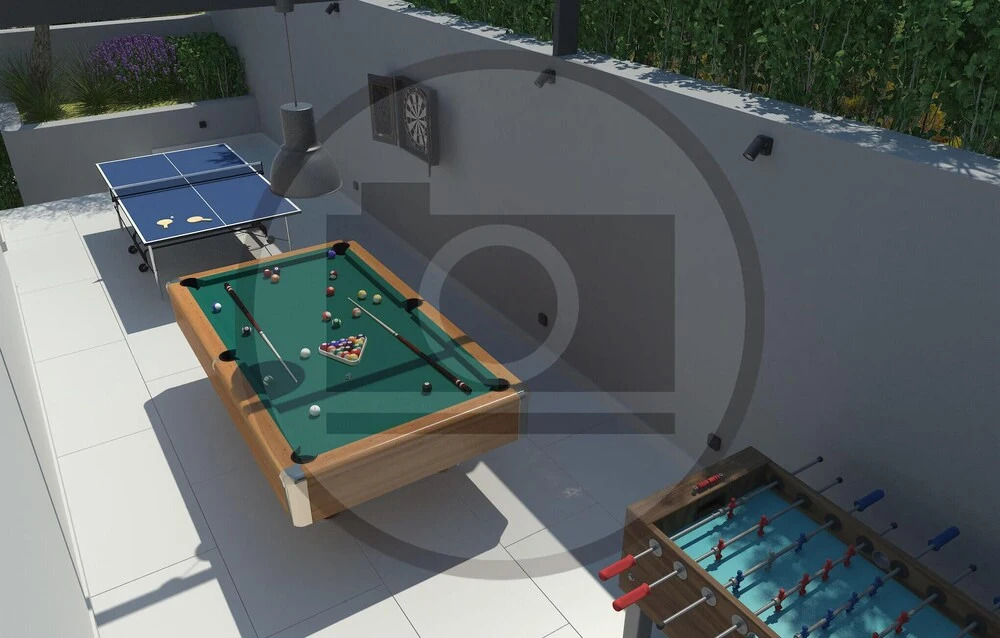 Awesome Home in Prigradica With Sauna, Wifi and 3 Bedrooms