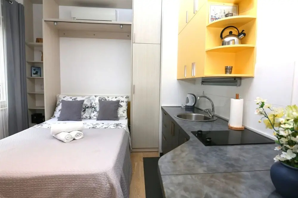 Apartment Noel 2