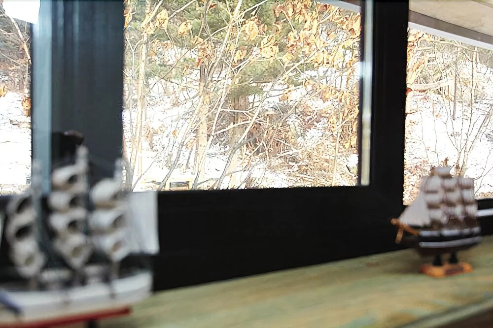 Yangpyeong The Hill Pension