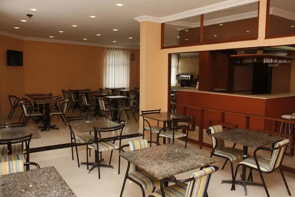 Hotel San Marco