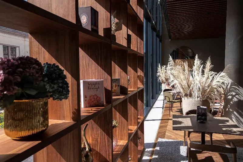Mercure Debrecen