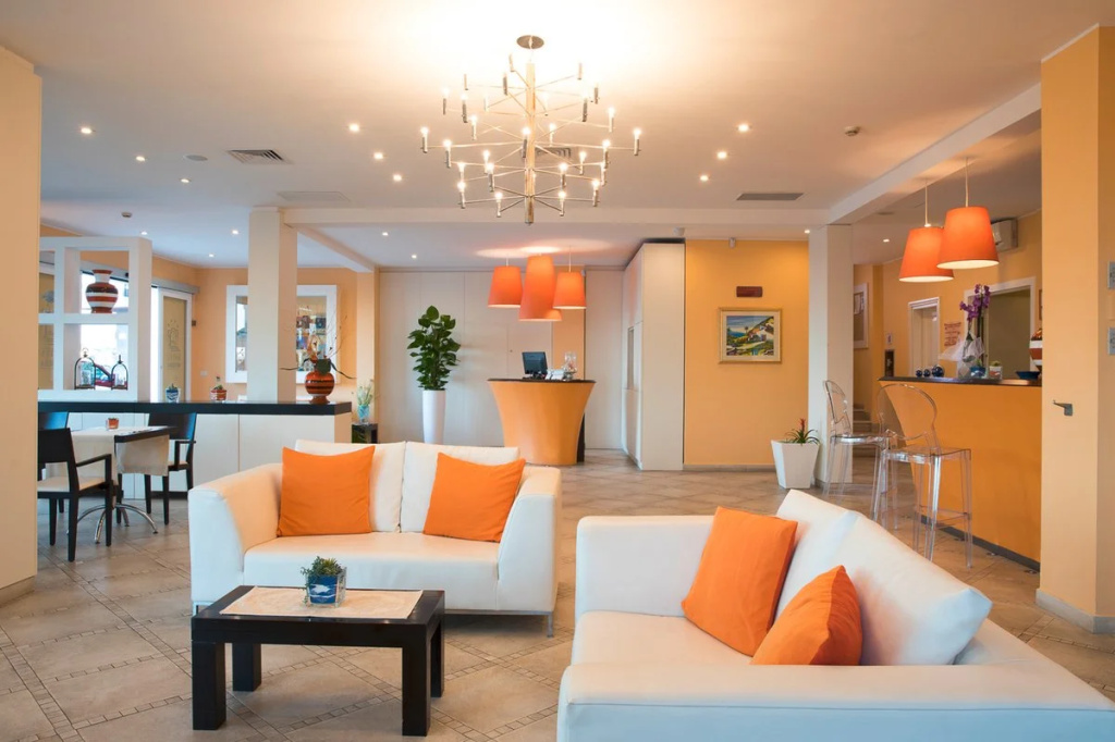 Lu Hotel Carloforte