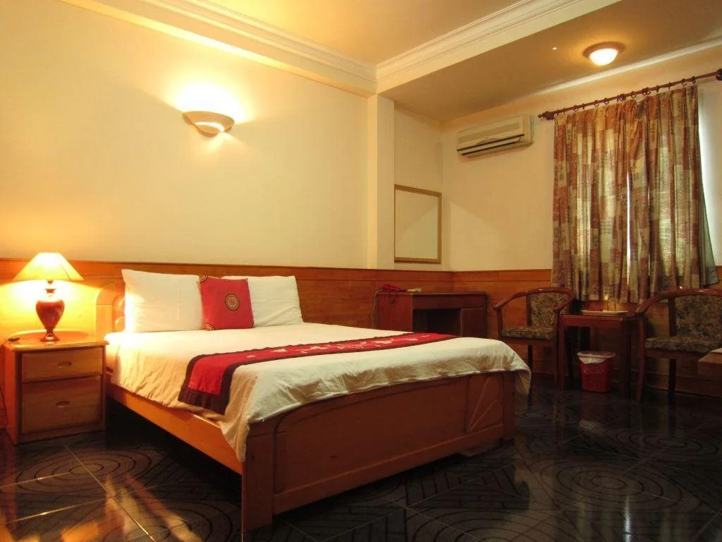 Anh Tu Hotel