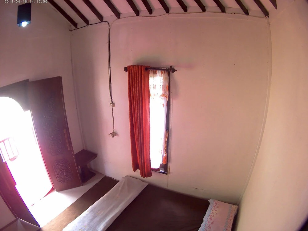 Bale Sembahulun Cottages & Tend