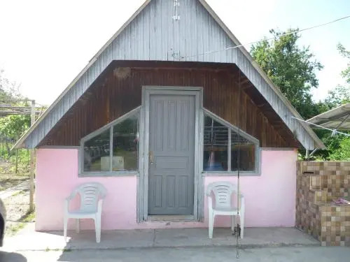 Sali Anaklia House