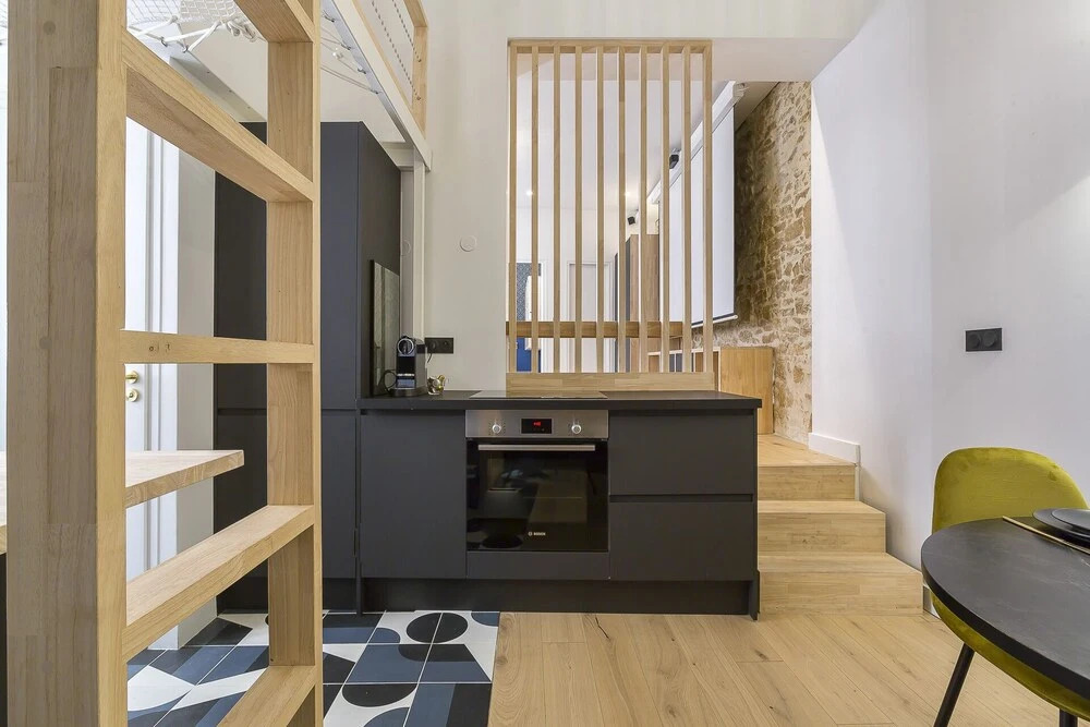 MiHotel Bellecour