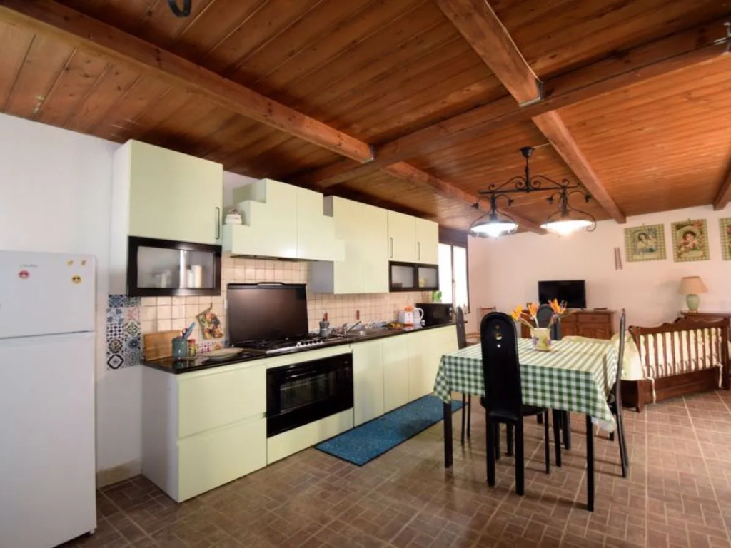 Villa La Punta by Interhome