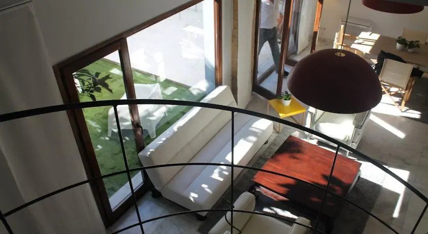 My Boutique House Patraix